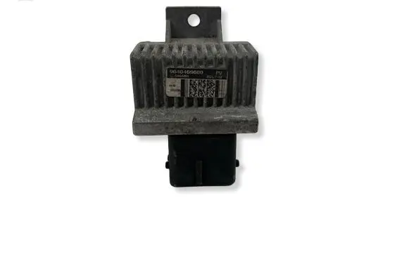 Citroen C-Crosser Glow plug pre-heat relay 9640469680 BDL712