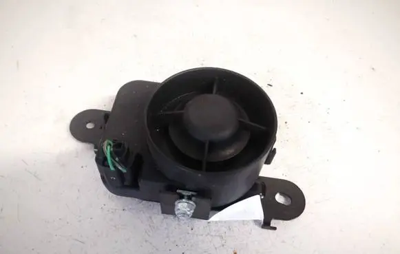 Mazda 5 Alarm system siren bp5e67sb000 63807473