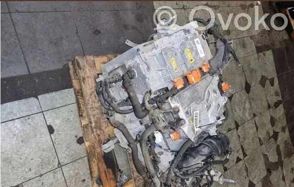 Smart ForFour II W453 Engine 5AL604 290039737R C025589