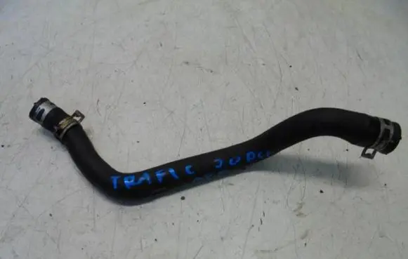 Opel Vivaro Engine coolant pipe/hose