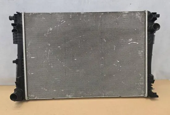 Chrysler Pacifica Radiator set T961596E T596E8826 3402020C