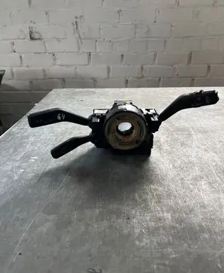 Volkswagen PASSAT B6 Steering angle sensor 3C0953549A
