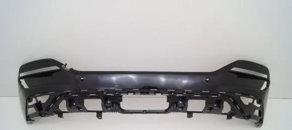 KIA EV6 Rear bumper lower part trim 86612-CV200