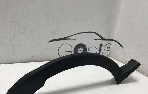 Mercedes-Benz EQE v295 Other trunk/boot trim element A2958210900