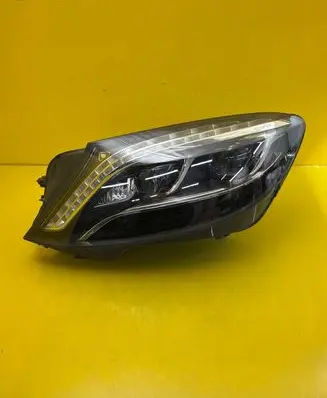 Mercedes-Benz S W222 Headlight/headlamp A2229060902