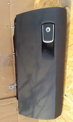 BMW 3 F30 F35 F31 Glove box 9228283