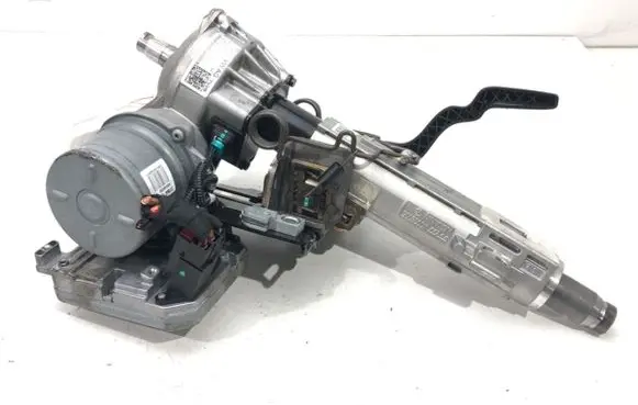 Skoda Rapid (NH) Power steering pump 6R1423510BE
