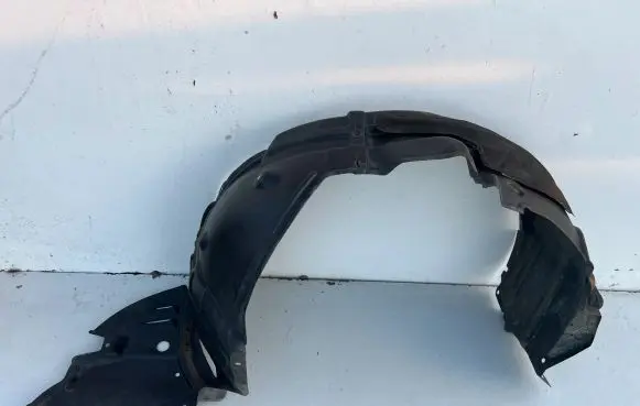 Lexus GS 300 350 430 450H Front wheel arch liner splash guards 5389530170 5380530090