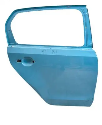 Volkswagen Up Rear door 1S4833622As66
