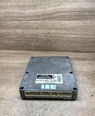 Toyota Yaris Engine control unit/module 8966152090 2110006110