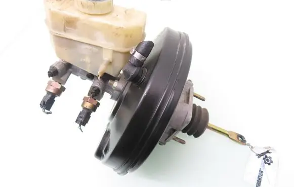 BMW 3 E46 Brake booster 675527803