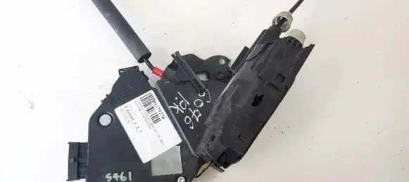 Land Rover Discovery Sport Front door lock fk72203a29ee fk72-203a29-ee
