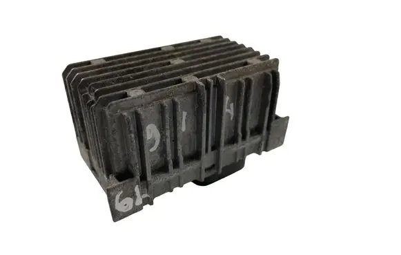 Opel Astra J Other control units/modules 55574293