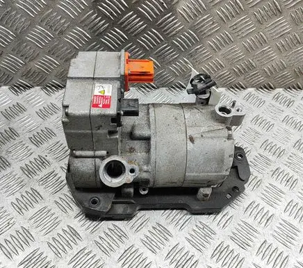 Volkswagen ID.3 Air conditioning (A/C) compressor (pump) 1EA816797F 1EA816579B