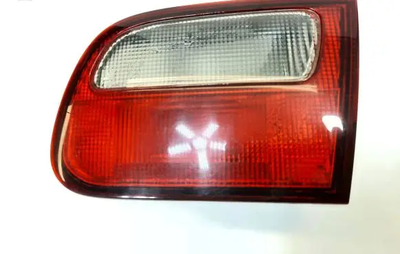 Honda Civic Tailgate rear/tail lights 23223