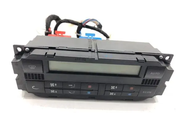 Seat Alhambra (Mk1) Interior fan control switch 7M7907040J