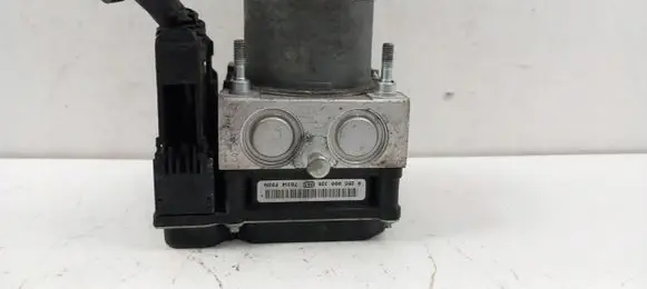 Jaguar X-Type ABS Pump