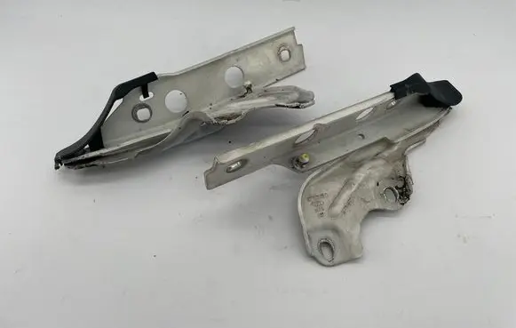 Audi A7 S7 4G Engine bonnet/hood hinges 4G8823301D 4G8823302D