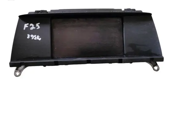 BMW X3 F25 Screen/display/small screen 9231321