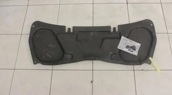 Honda Jazz Engine bonnet/hood sound/heat insulation 