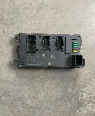 BMW 3 F30 F35 F31 Comfort/convenience module 9329700 00000F4C 003000002