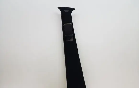 Mercedes-Benz ML W164 (B) pillar trim (top) A1646909725