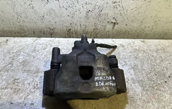 Mazda 6 Front brake caliper