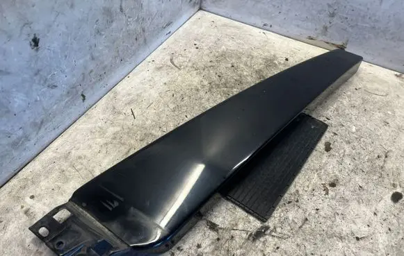 Audi A4 S4 B6 8E 8H (A) pillar trim 8E0853289D