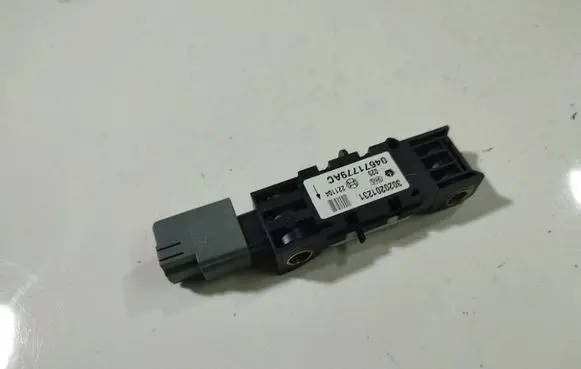 Chrysler 300 - 300C Airbag deployment crash/impact sensor 3020201231