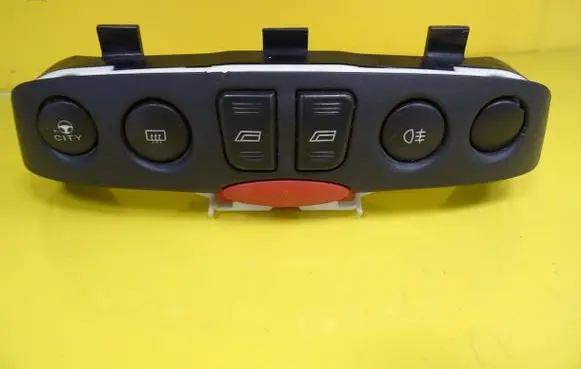 Fiat Punto (188) Electric window control switch A223