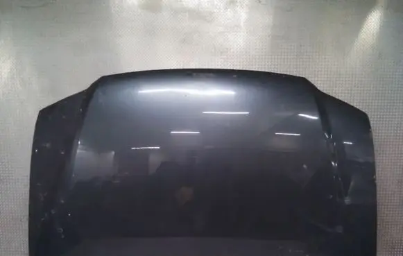Volkswagen Caddy Engine bonnet/hood