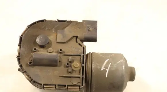 Seat Altea Wiper motor 5P0955120B