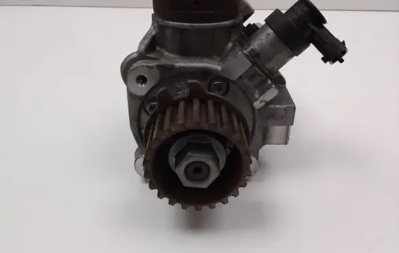 Ford Fiesta Fuel injection high pressure pump 0445010577