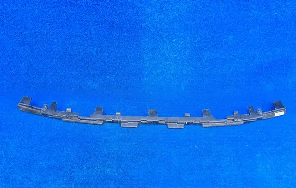 BMW 3 G20 G21 Front bumper foam support bar 7422218