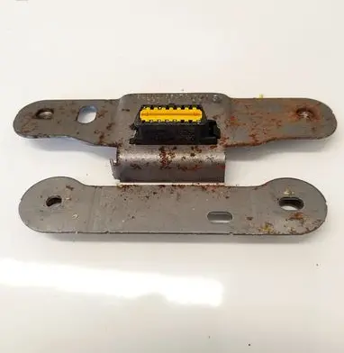 Renault Scenic II - Grand scenic II Other exterior part 8200243647A