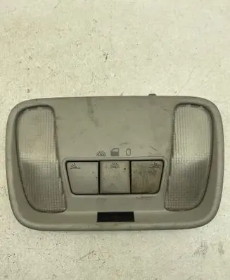 Volvo S40, V40 Front seat light 145580 30619700