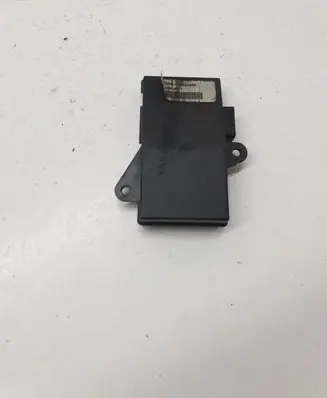 Chrysler Voyager Alarm control unit/module 04686995AD