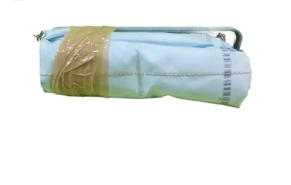 Ford B-MAX Knee airbag KOLANOWA