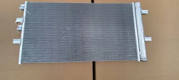 BMW X1 F48 F49 A/C cooling radiator (condenser) 9271205