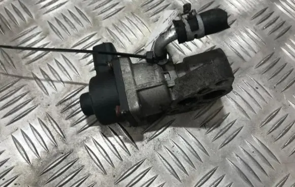 Ford Focus C-MAX EGR valve