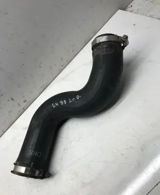 Audi A4 S4 B8 8K Intercooler hose/pipe 8K0145737K 1K0140746BQ XR119746H0