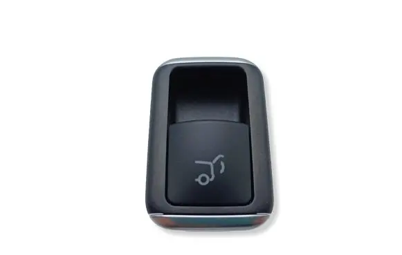 Mercedes-Benz GLE AMG (W166 - C292) Tailgate opening switch A1668707610 10076442