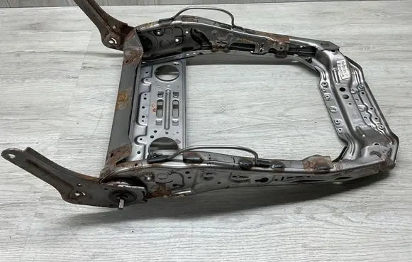 Land Rover Range Rover L405 Seat frame EK5261014AD