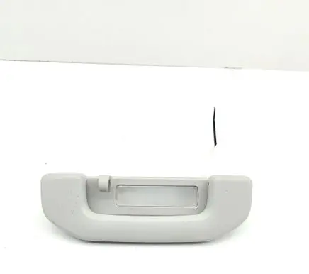 Mercedes-Benz C W205 Rear interior roof grab handle A0998150036 A2059061901