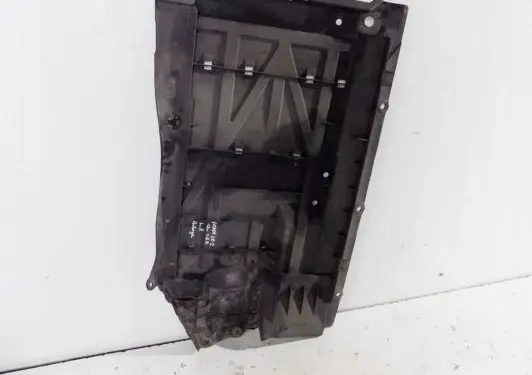 Side bottom protection