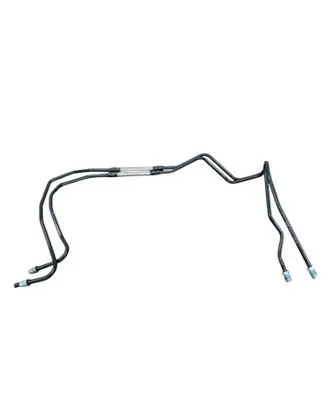 Audi Q5 SQ5 Brake booster pipe/hose 
