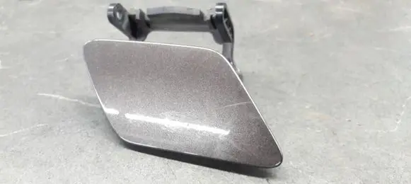 Audi A4 S4 B9 8W Headlight washer spray nozzle cap/cover 8W0955276A