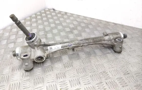 Toyota Corolla E210 E21 Steering rack 4551002420