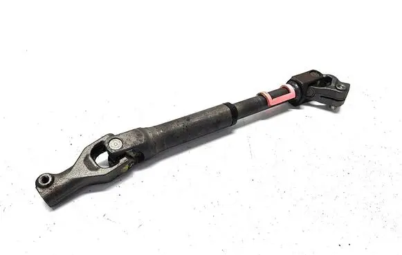 Lexus NX Steering wheel axle