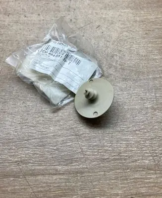 Volkswagen PASSAT B6 Floor mat clip fixing clamp 3D0864851 3D08648513PT
